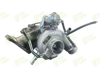 Turbolader IHI Original Neu | OE 14411AA540, 14411AA541, 14411AA542