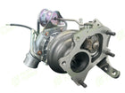 Turbolader Neu – OE 14411AA540, 14411AA541