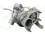 Turbolader IHI Original Neu | OE 14411AA540, 14411AA541, 14411AA542