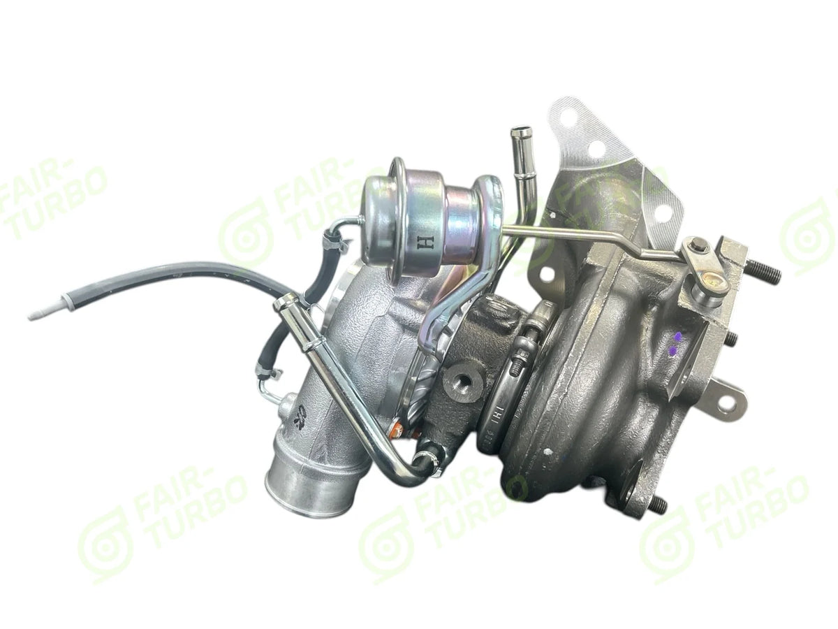 Turbolader Neu – OE 14411AA540, 14411AA541