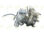 Turbolader IHI Original Neu | OE 14411AA540, 14411AA541, 14411AA542