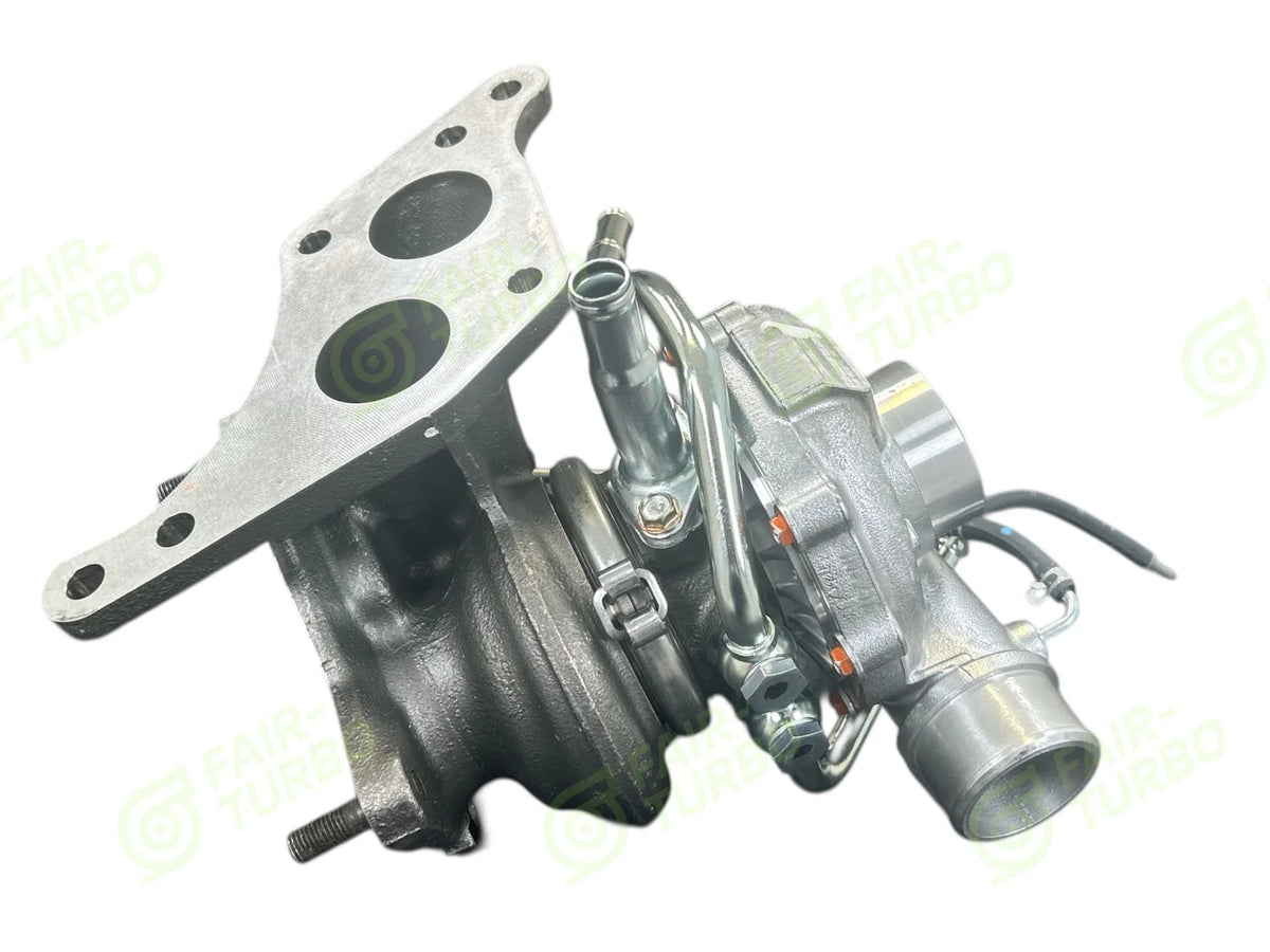 Turbolader Neu – OE 14411AA540, 14411AA541