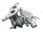 Turbolader Neu – OE 14411AA540, 14411AA541