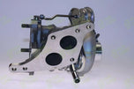 Turbolader IHI Original Neu | OE 14411AA540, 14411AA541, 14411AA542