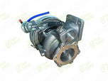Turbolader MERCEDES-BENZ ACTROS MP4 / MP5 Original Neu | OE A4700962099, 4700962099