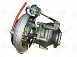 Turbolader MERCEDES-BENZ ACTROS MP4 / MP5 Original Neu | OE A4700962099, 4700962099
