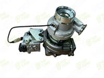 Turbolader Holset Original Neu | OE 1708170, CUMMINS 4309504, 3792550