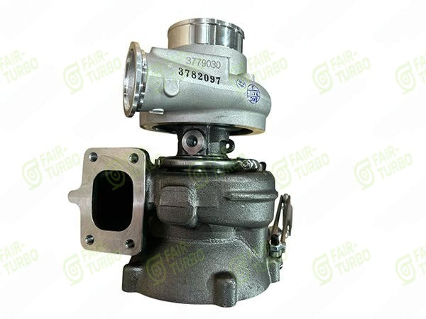 Turbolader Holset Original Neu – Bild 4