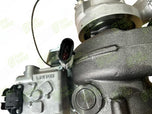 Turbolader Holset Original Neu | OE 1708170, CUMMINS 4309504, 3792550