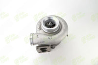 BorgWarner Turbolader Original Neu für MAN SÜ – OE 51.09100-9491