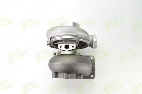 BorgWarner Turbolader Original Neu für MAN SÜ – OE 51.09100-9491