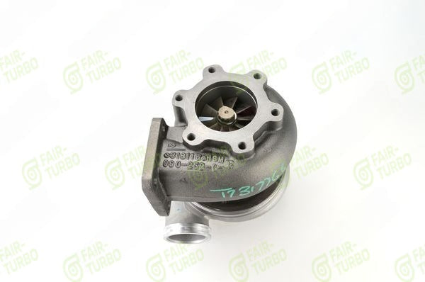 BorgWarner Turbolader Original Neu für MAN SÜ – OE 51.09100-9491
