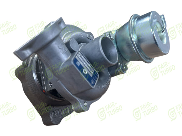 BorgWarner Turbolader Original Neu für Fiat Punto EVO – OE 71724447