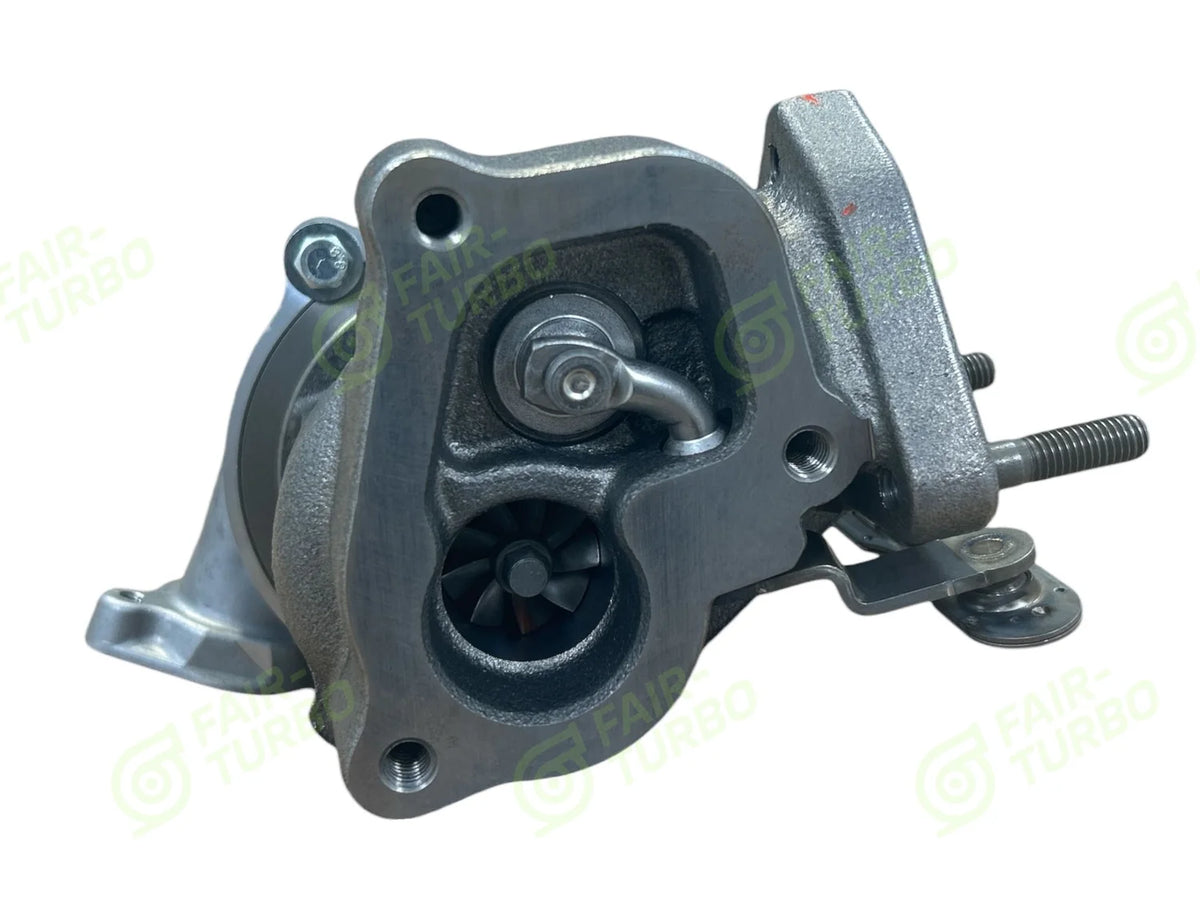 Turbolader Neu – OE 71724447, 71724552