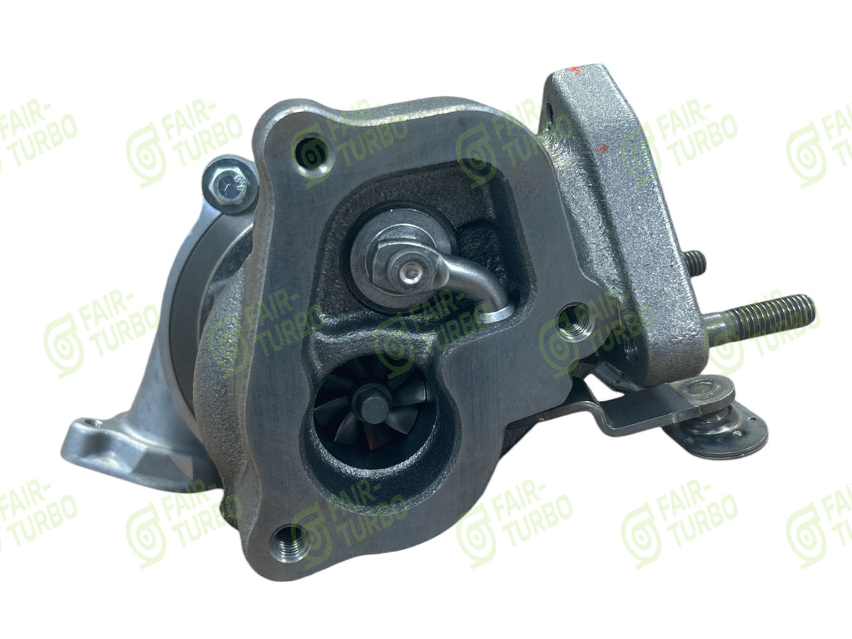 BorgWarner Turbolader Original Neu für Fiat Punto EVO – OE 71724447