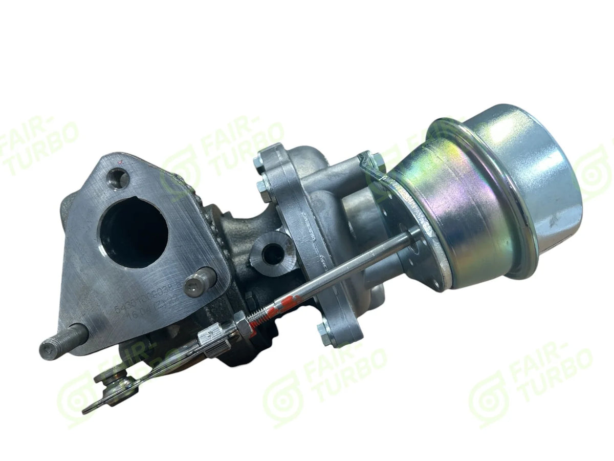 Turbolader Neu – OE 71724447, 71724552