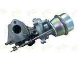 Turbolader FIAT 500 Original Neu | OE 71724447, 71724552, 71724553