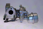 Turbolader FIAT 500 Original Neu | OE 71724447, 71724552, 71724553