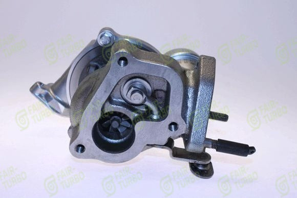 BorgWarner Turbolader Original Neu für Fiat Punto EVO – OE 71724447
