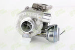 Turbolader HYUNDAI SANTA FÉ I Generalüberholt | OE 28231-27900, 729041-9, 729041-0009