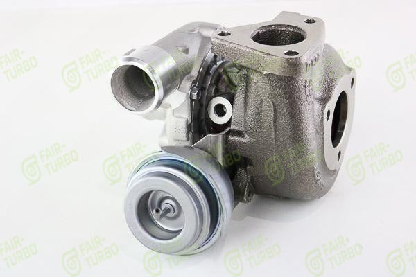 Garrett Turbolader Generalüberholt für Hyundai – OE 28231-27900