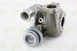 Turbolader HYUNDAI SANTA FÉ I Generalüberholt | OE 28231-27900, 729041-9, 729041-0009