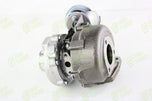 Turbolader HYUNDAI SANTA FÉ I Generalüberholt | OE 28231-27900, 729041-9, 729041-0009
