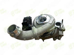 Turbolader JEEP GRAND CHEROKEE IV Original Neu | OE 35242171, 35242180G, 35242171G