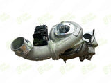 Turbolader JEEP GRAND CHEROKEE IV Original Neu | OE 35242171, 35242180G, 35242171G