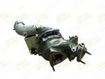 Turbolader JEEP GRAND CHEROKEE IV Original Neu | OE 35242171, 35242180G, 35242171G