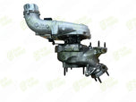 Turbolader JEEP GRAND CHEROKEE IV Original Neu | OE 35242171, 35242180G, 35242171G