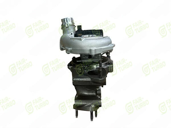 Garrett Turbolader Original Neu für Jeep – OE 35242171