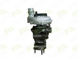 Turbolader JEEP GRAND CHEROKEE IV Original Neu | OE 35242171, 35242180G, 35242171G