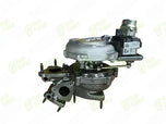 Turbolader JEEP GRAND CHEROKEE IV Original Neu | OE 35242171, 35242180G, 35242171G