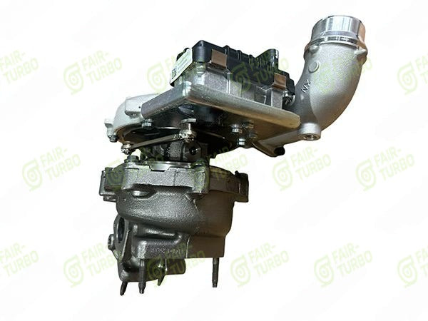 Garrett Turbolader Original Neu für Jeep – OE 35242171