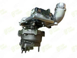 Turbolader JEEP GRAND CHEROKEE IV Original Neu | OE 35242171, 35242180G, 35242171G