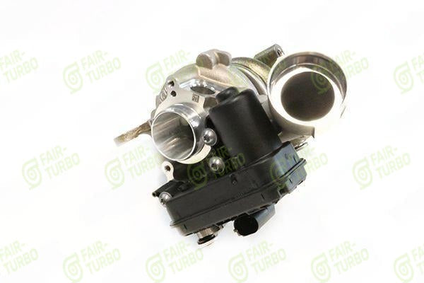 Turbolader Original Neu für VW Jetta VII Stufenheck – OE 04E145722NV