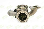 Turbolader VW JETTA VII Stufenheck Original Neu | OE 04E145722NV, 04E145722MV