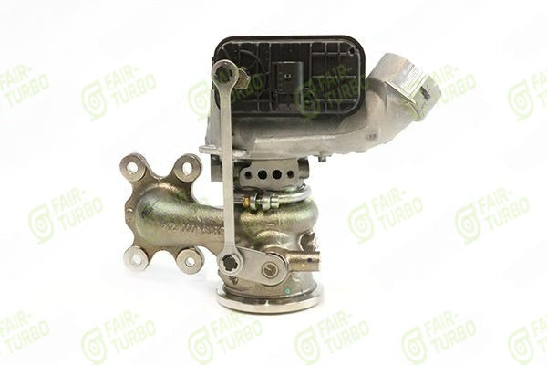 Turbolader Original Neu für VW Jetta VII Stufenheck – OE 04E145722NV