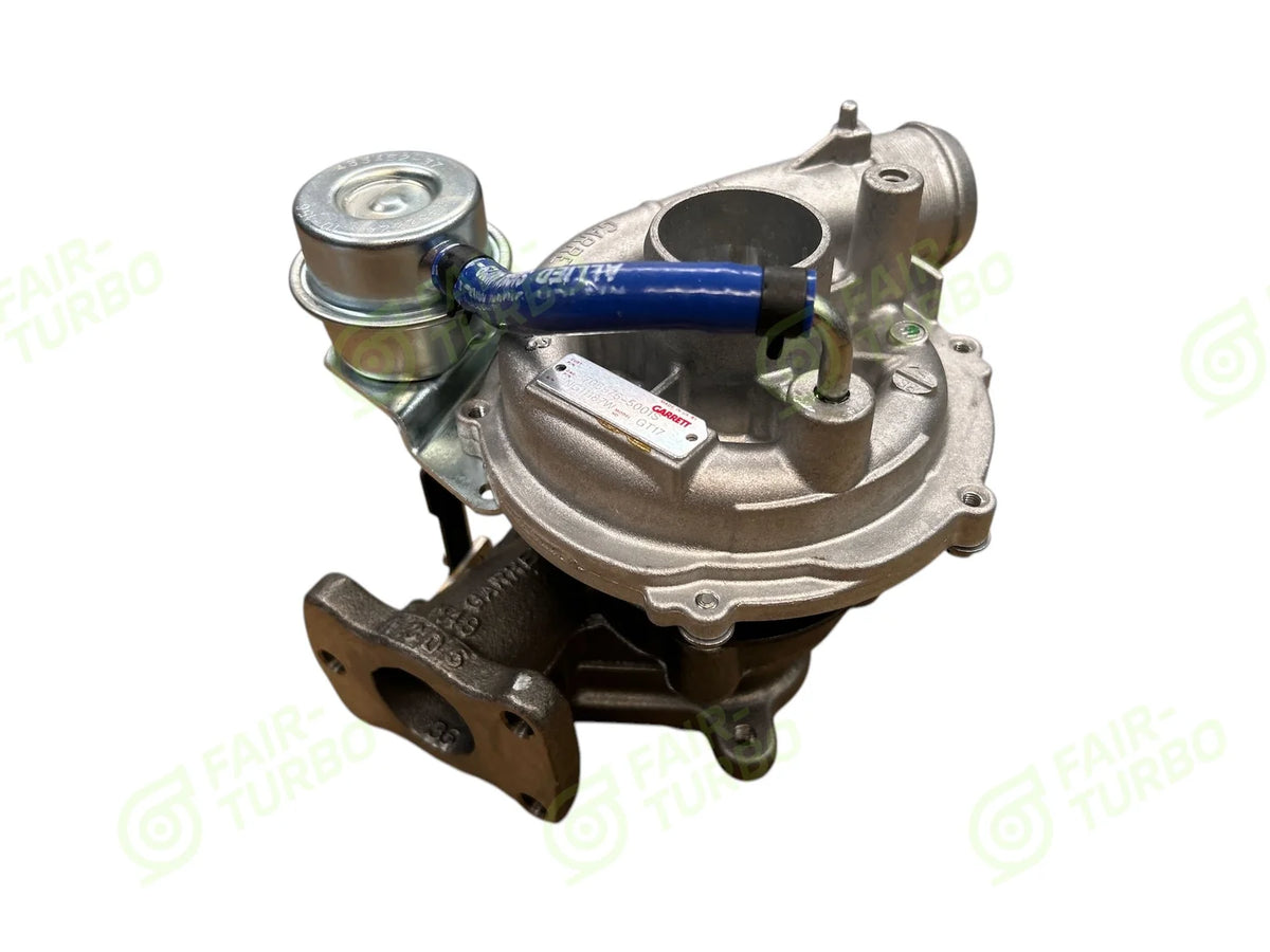 Turbolader Neu – OE 0375H7, 0375E3