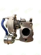 Turbolader Neu – OE 0375H7, 0375E3
