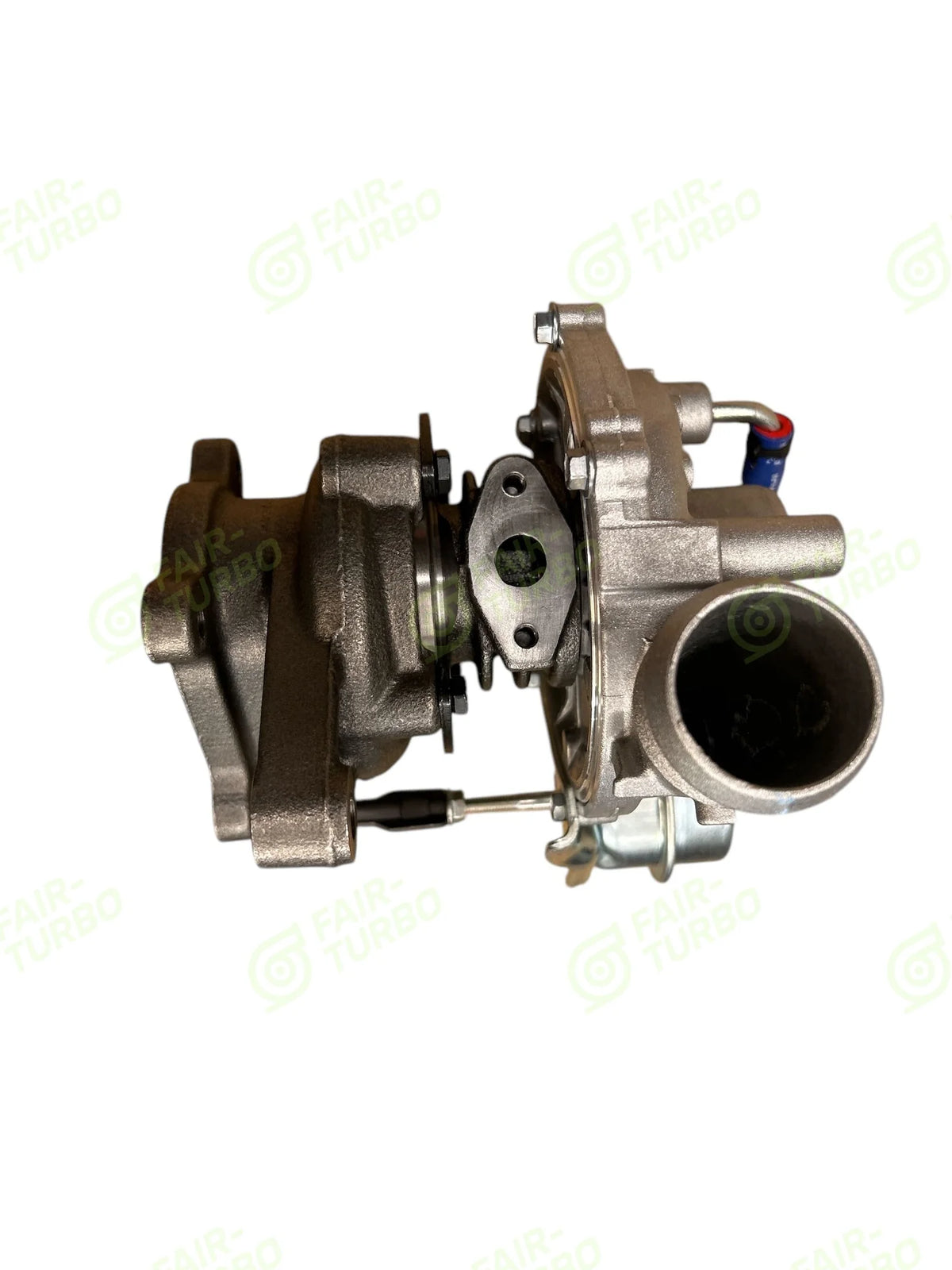 Turbolader Neu – OE 0375H7, 0375E3