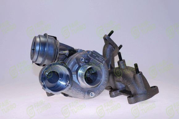 Garrett Turbolader Original Neu für SEAT Ibiza III – OE 38253016Q