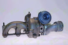 Garrett Turbolader Original Neu für SEAT Ibiza III – OE 38253016Q