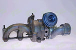 Turbolader SEAT IBIZA III Original Neu | OE 38253016Q, 038253016QV500, 038253016QV510