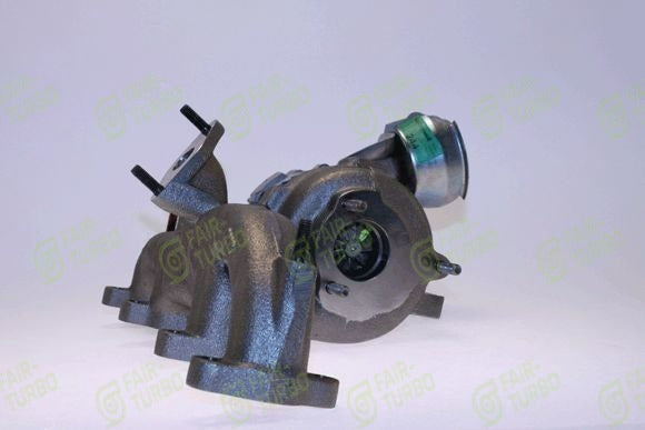 Garrett Turbolader Original Neu für SEAT Ibiza III – OE 38253016Q