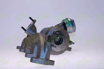 Turbolader SEAT IBIZA III Original Neu | OE 38253016Q, 038253016QV500, 038253016QV510