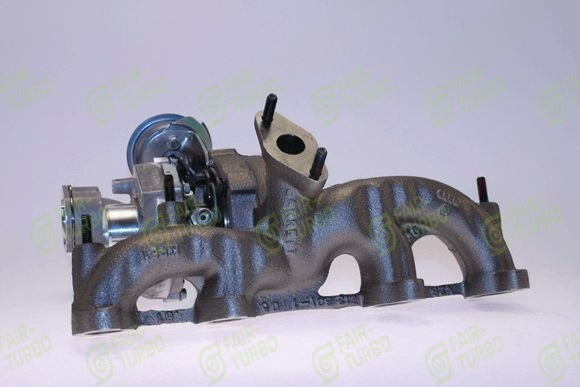 Garrett Turbolader Original Neu für SEAT Ibiza III – OE 38253016Q