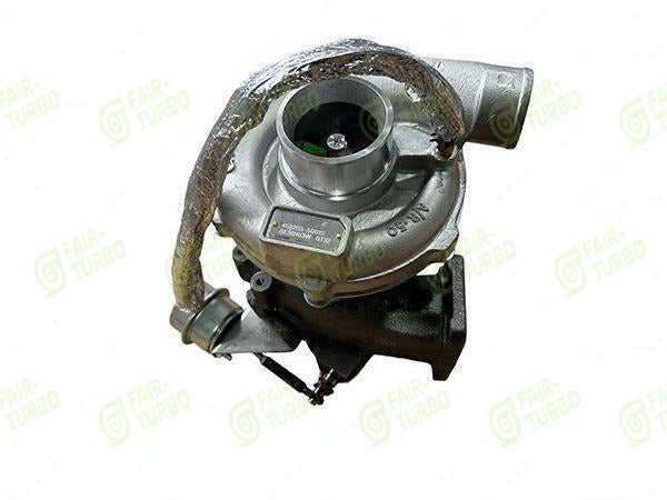 Garrett Turbolader Original Neu – OE 14411D8801