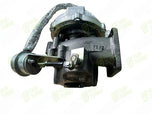 Turbolader Garrett Original Neu | OE 14411D8801, 452203-1, 452203-0001